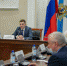 Пресс-служба Губернатора и Правительства Архангельской области/И. Малыгин - Сетевое издание Коноша29