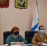 Встреча с помощниками была организована в формате видеоконференции - Сетевое издание Коноша29