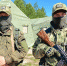 В Поморье продолжается подготовка контрактников - Сетевое издание Коноша29