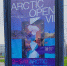 В Архангельске объявят фильмы основной программы Arctic Open – 2023 - Сетевое издание Коноша29