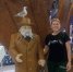 Жительница Архангельской области Зоя Гороздей стала победителем конкурсного отбора гидов для выставки-форума «Россия» - Сетевое издание Коноша29