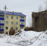 Труба у центральной котельной пала - Сетевое издание Коноша29