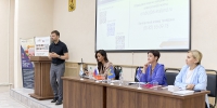 Бизнес-десант продолжает работать на юге Архангельской области - Сетевое издание Коноша29