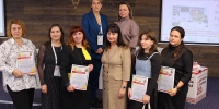В Поморье подвели итоги конкурса «Торговля Архангельской области – 2024» - Сетевое издание Коноша29