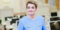 Екатерина Прокопьева: «Президент с вниманием относится к предложениям губернатора Архангельской области» - Сетевое издание Коноша29