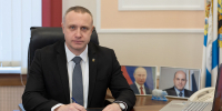 Иван Воронцов: «Продолжать и развивать программу переселения граждан из аварийного жилья крайне необходимо для столицы Поморья» - Сетевое издание Коноша29