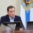 Александр Цыбульский провел заседание комиссии Госсовета РФ по направлению «Международная кооперация и экспорт» - Сетевое издание Коноша29