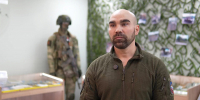 Ветераны войск правопорядка Поморья выступили в поддержку проекта «Защитники. Под крылом Архангела» - Сетевое издание Коноша29