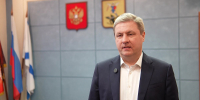 Дмитрий Морев: «Герои СВО нужны на государственной и муниципальной службе» - Сетевое издание Коноша29