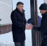 В поселке Подюга Коношского района новоселам вручили ключи от новых квартир - Сетевое издание Коноша29