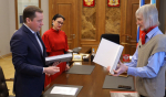 Фото Кирилла Иодаса