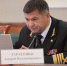 Помощник Президента РФ Николай Патрушев провел в Архангельске совещание по портовой инфраструктуре - Сетевое издание Коноша29