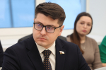 Александр Спиридонов: «Промышленность Архангельской области демонстрирует устойчивый рост»
