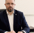 Дмитрий Рожин назначен первым заместителем председателя правительства Архангельской области - Сетевое издание Коноша29