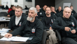 Участники программы «Защитники. Под крылом Архангела» рассмотрели систему органов публичной власти в Поморье
