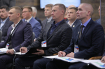 Александр Цыбульский провел лекцию для участников кадровой программы «Защитники. Под крылом Архангела»
