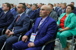 Участники региональной кадровой программы «Защитники. Под крылом Архангела» встретились со своими наставниками