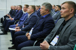 Участники региональной кадровой программы «Защитники. Под крылом Архангела» встретились со своими наставниками