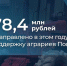 В Поморье продолжается финансовая поддержка сельхозтоваропроизводителей - Сетевое издание Коноша29