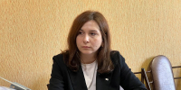 Анна Шевелева оценила потенциал Коношского района - Сетевое издание Коноша29