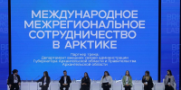 Александр Цыбульский провел встречу с участниками международной молодежной проектной лаборатории БРИКС - Сетевое издание Коноша29
