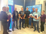 Жители Поморья проходят обучение по программе управления беспилотниками
