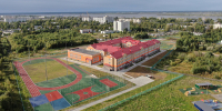 Губернатор поручил усилить ответственность подрядчиков при строительстве и ремонте школ - Сетевое издание Коноша29
