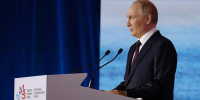 Владимир Путин предложил расширить программы дальневосточной и арктической ипотеки - Сетевое издание Коноша29