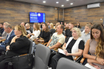 В Архангельске предприниматели обсудили эффективные методы поиска и мотивации сотрудников