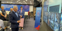 Представители сферы образования Поморья посетили региональный центр общественного наблюдения за выборами - Сетевое издание Коноша29