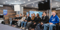 Молодежь Поморья познакомилась с работой центра общественного наблюдения за выборами - Сетевое издание Коноша29