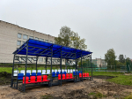 Игорь Скубенко оценил ход соцпроектов в Коноше