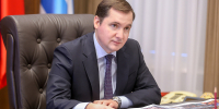 Александр Цыбульский лидирует на выборах губернатора Архангельской области - Сетевое издание Коноша29
