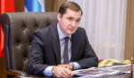Александр Цыбульский лидирует на выборах губернатора Архангельской области