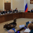 В правительстве региона состоялось заседание комиссии по противодействию незаконному обороту промышленной продукции - Сетевое издание Коноша29