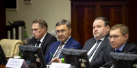 На заседании наблюдательного совета фонда «Защитники Отечества» обсудили дополнительные социальные гарантии для военнослужащих - Сетевое издание Коноша29