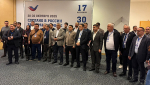 Предприниматели Архангельской области приняли участие в межрегиональной бизнес-миссии в Санкт-Петербурге
