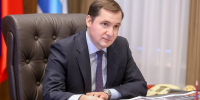 Александр Цыбульский поздравил жителей Поморья с Днем волонтера - Сетевое издание Коноша29