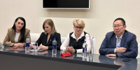Фото: министерство труда, занятости и социального развития Архангельской области - Сетевое издание Коноша29