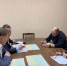 Участник кадровой программы «Защитники. Под крылом Архангела» Сергей Поляков изучает работу транспортной службы - Сетевое издание Коноша29
