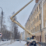 Фото: жилищно-коммунальной службы №10 (Северодвинск) филиала ФГБУ «ЦЖКУ» Минобороны России (по ВМФ) - Сетевое издание Коноша29