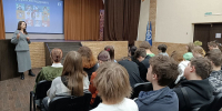 В Архангельской области стартовала просветительская программа чемпионата «Профессионалы» - Сетевое издание Коноша29