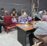 Архангельский клуб «#ВяжуСолдату» развернул работу в новом пространстве - Сетевое издание Коноша29