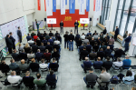 Участники программы «Время героев» прошли стажировку в Поморье