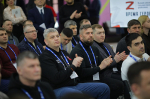 Участники программы «Время героев» прошли стажировку в Поморье