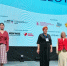 Мастерицы Поморья представили в Москве коллекцию одежды с мезенской росписью - Сетевое издание Коноша29