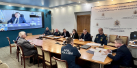 Фото: агентство ГПС и ГЗ Архангельской области - Сетевое издание Коноша29