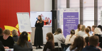 В Поморье продолжаются мероприятия программы развития молодежных инициатив - Сетевое издание Коноша29