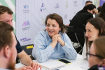 В Поморье продолжаются мероприятия программы развития молодежных инициатив