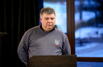 Участники кадровой программы «Защитники. Под крылом Архангела» завершают работу над проектами